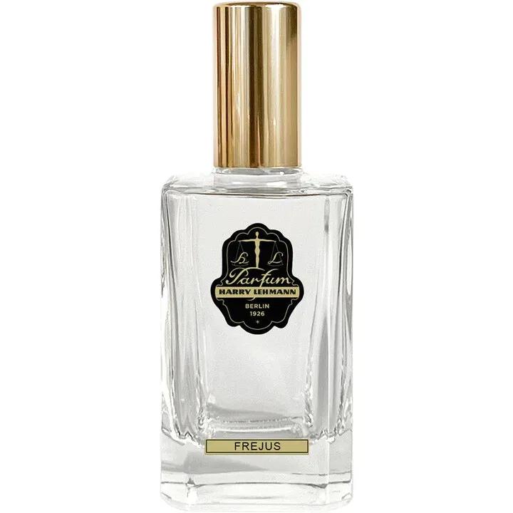Fréjus — Parfum-Individual Harry Lehmann