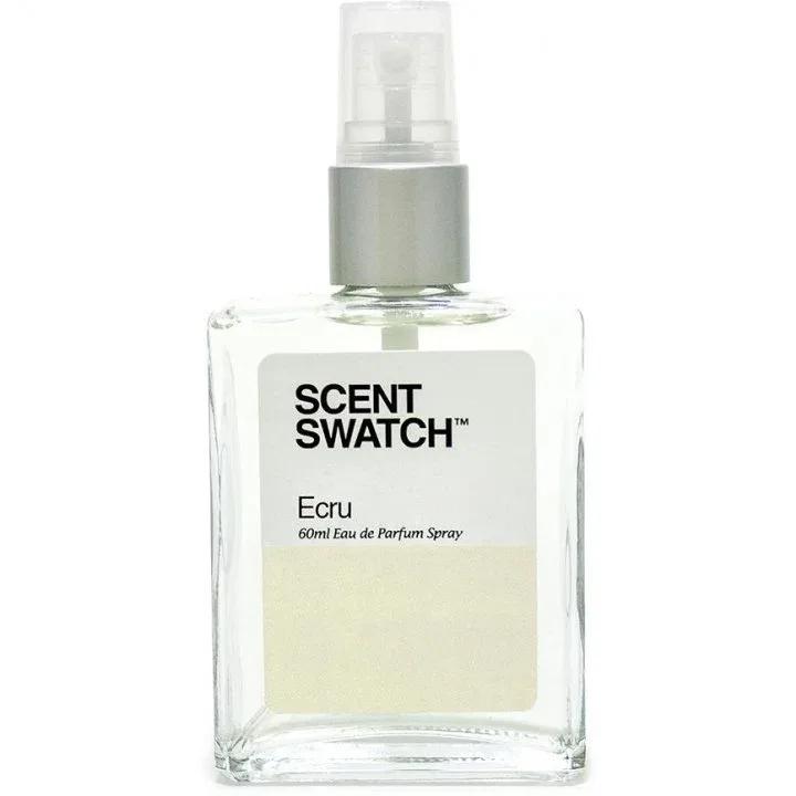Ecru — Scent Swatch
