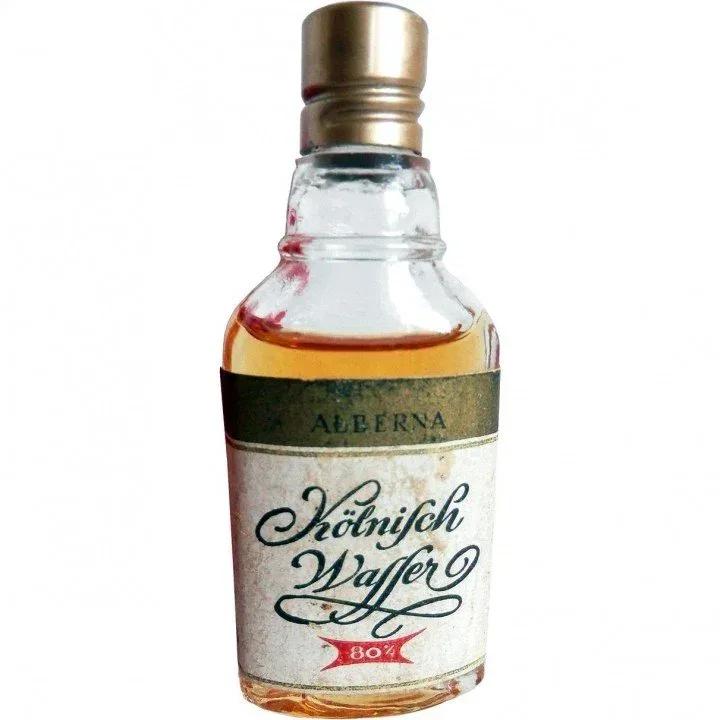Kölnisch Wasser — Alberna