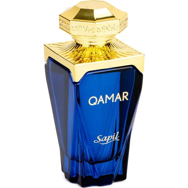 Qamar — Sapil