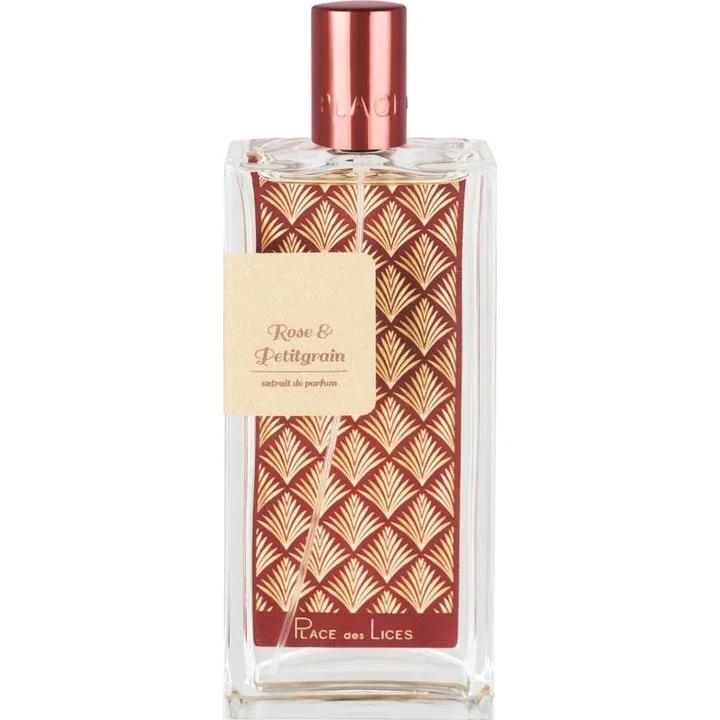 Rose & Petitgrain — Place des Lices
