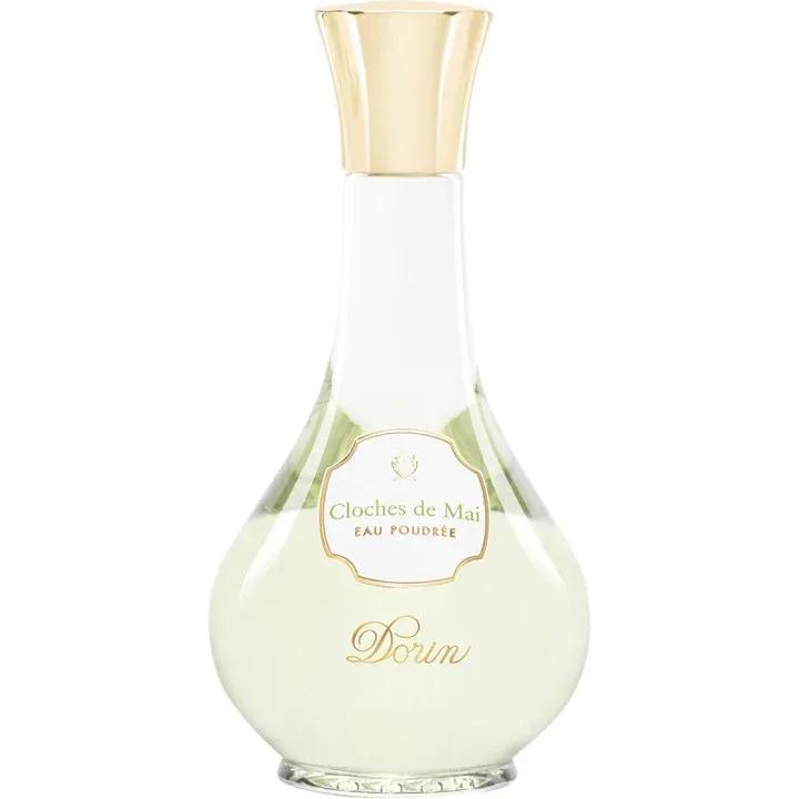 Cloches de Mai — Dorin