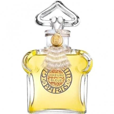 L'Heure Bleue Guerlain 1912 Extrait — Guerlain
