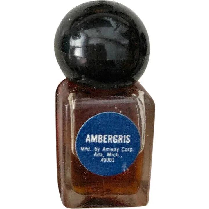 Ambergris — Amway