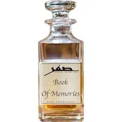 Book of Memories — Sifr Aromatics