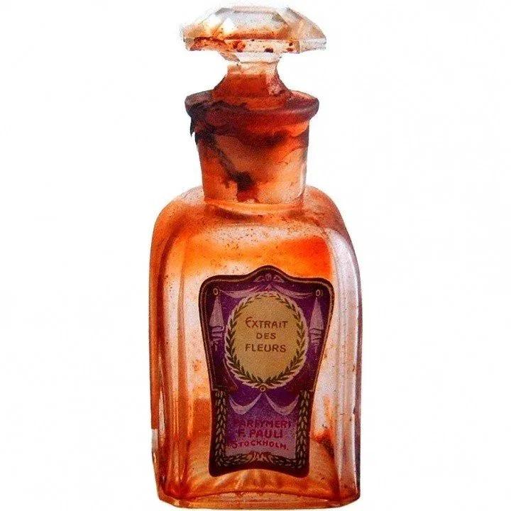 Faith — NG Perfumes