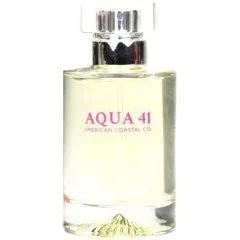 Aqua 41 for Women — American Coastal