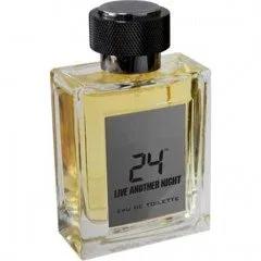 24 Live Another Night — ScentStory