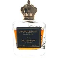 Parashin — Alghurair