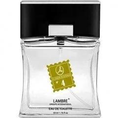 Le Charme de la France - No 4 — Lambre