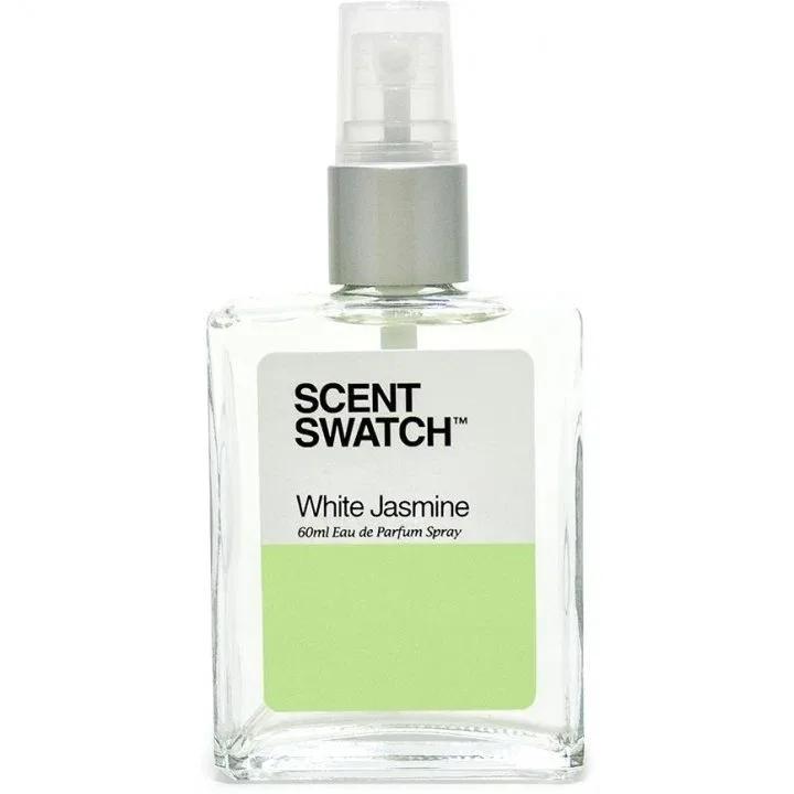 Jasmine — Scent Swatch