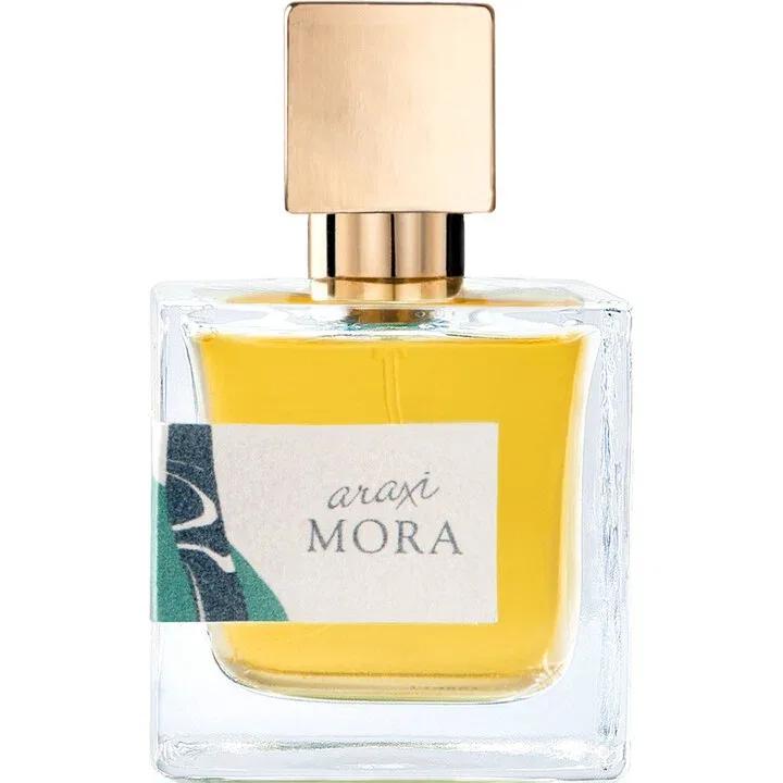 Mora — Araxi