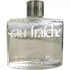 Eau Fraíche — Revillon