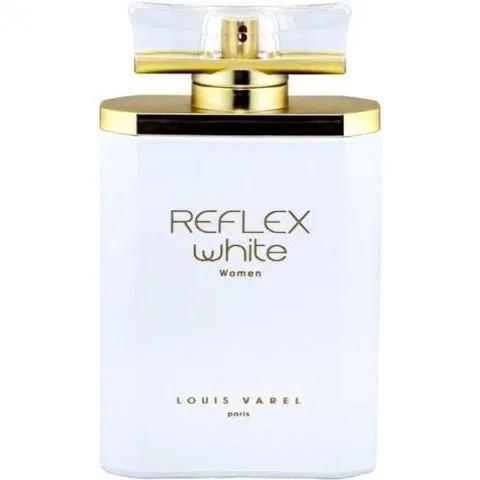 Reflex White — Louis Varel