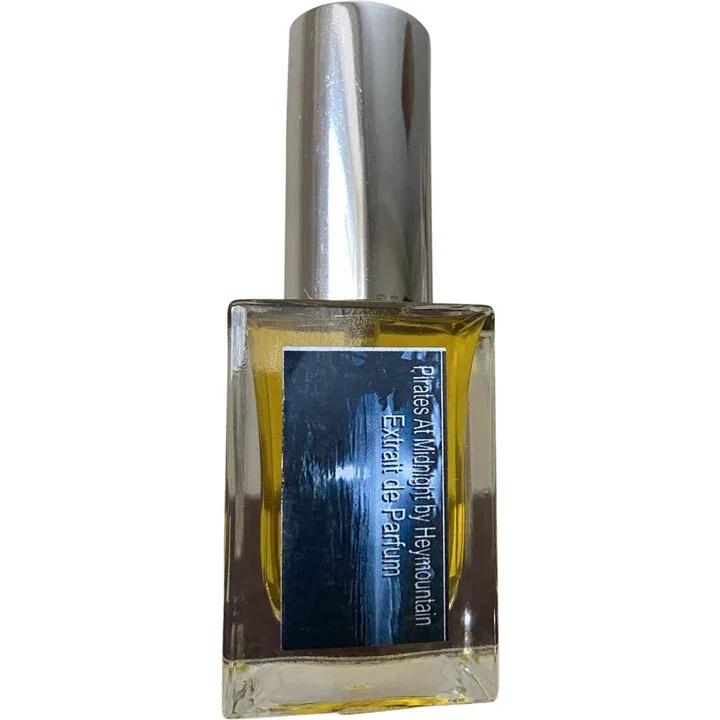 Pirates At Midnight — Heymountain Cosmetics