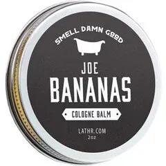 Joe Bananas — Lathr