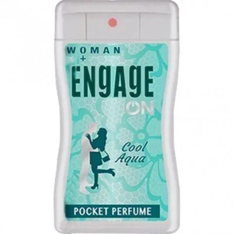 Engage On - Cool Aqua — Engage