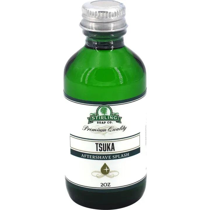 Tsuka — Stirling Soap