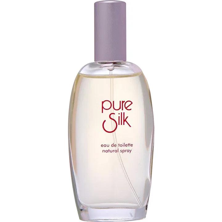 Pure Silk — Mayfair