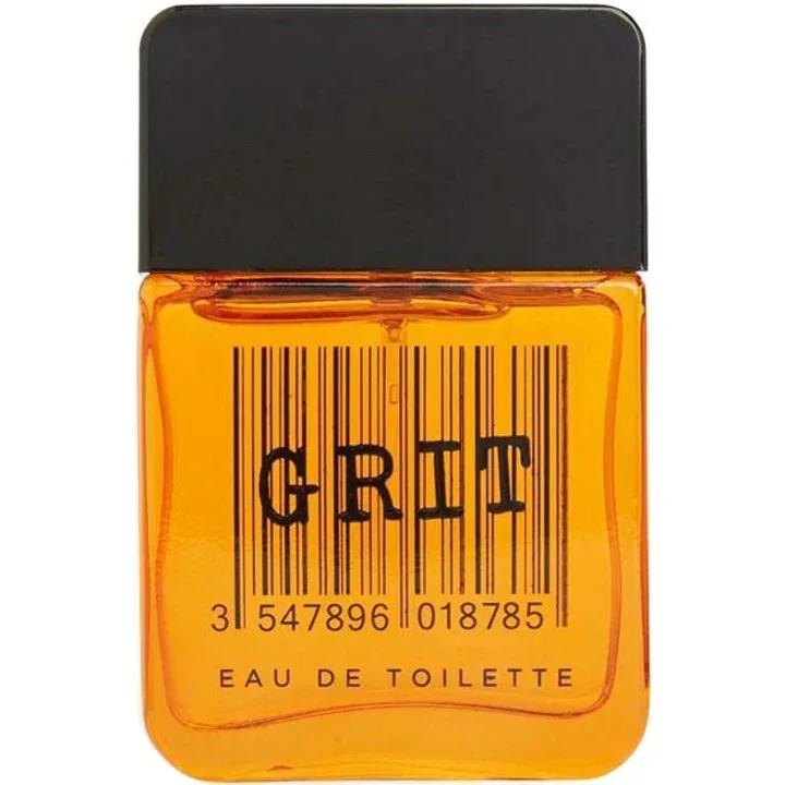 Grit — Primark
