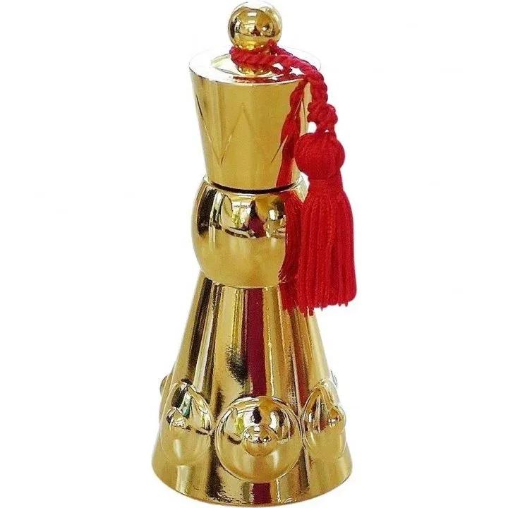 La Reine de Noël — Paloma Picasso