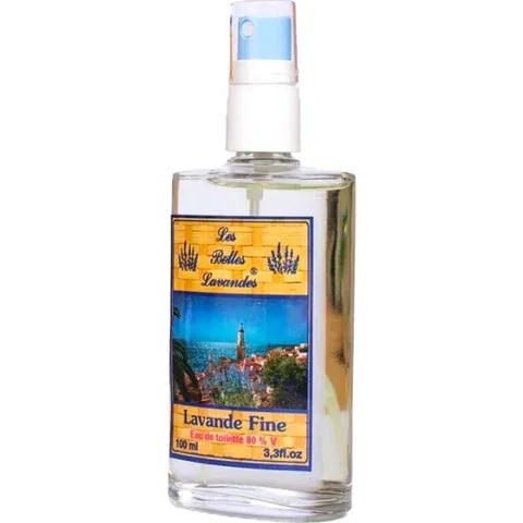 Les Belles Lavandes - Lavande Fine — Prestige de Menton