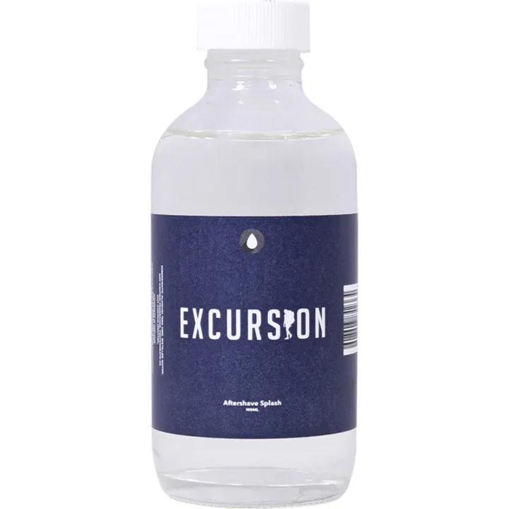 Excursion — Oleo Soapworks