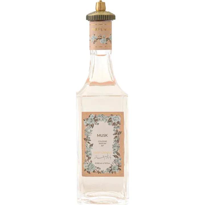 Nostalgia Collection - Musk — Parfumane