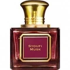 Syoufi Musk — Areej Al Ameerat
