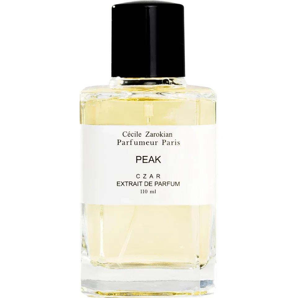 Peak — CZAR
