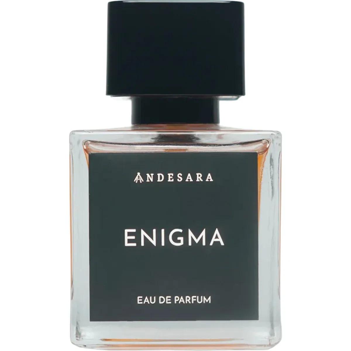 Enigma — Andesara