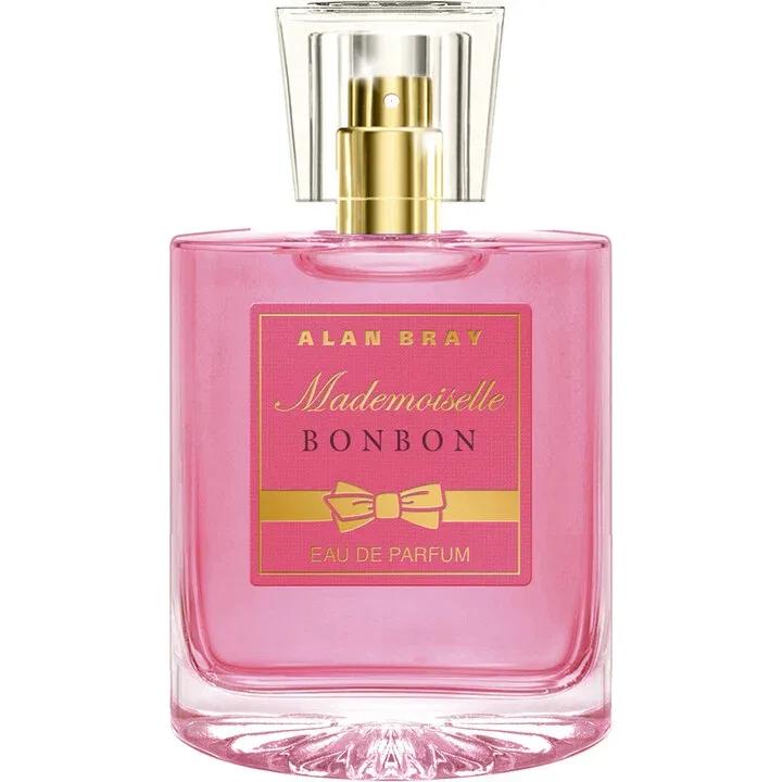 Mademoiselle Bonbon — Alan Bray