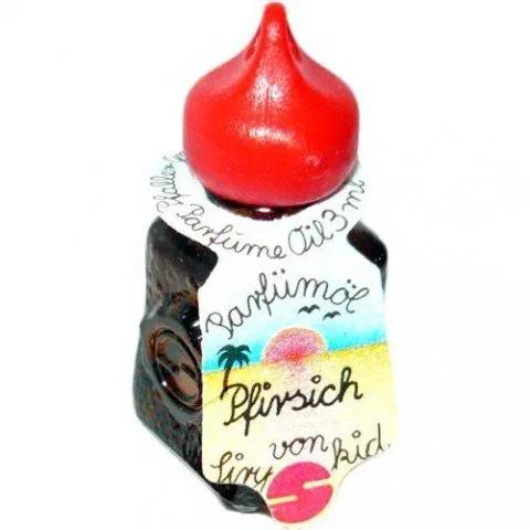Pfirsich Peach — Sirykid