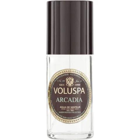 Maison Rouge - Arcadia — Voluspa