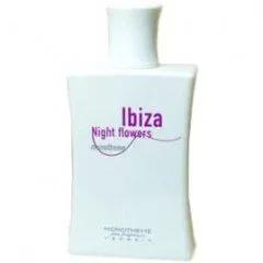 Ibiza Nightflowers — Monotheme