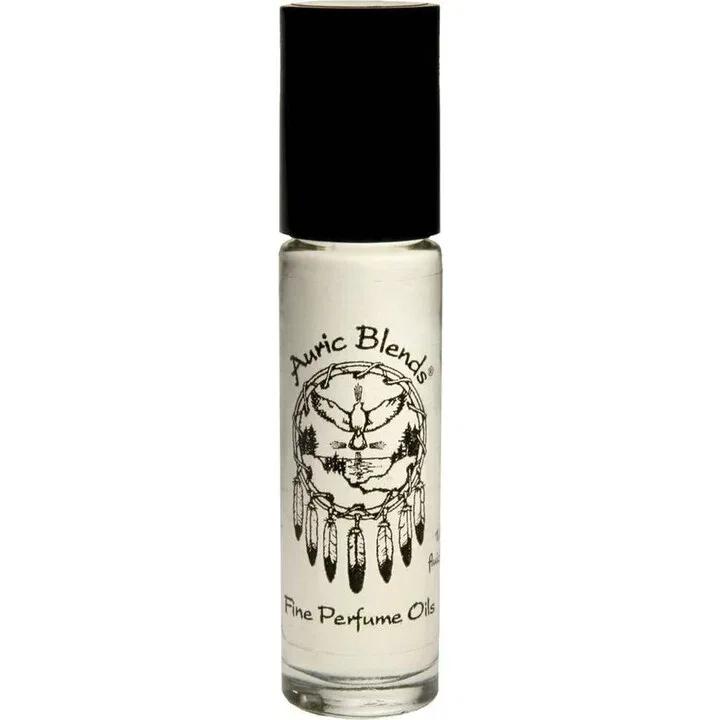 African Musk — Auric Blends