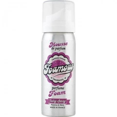 Fairy Berry — Foamous