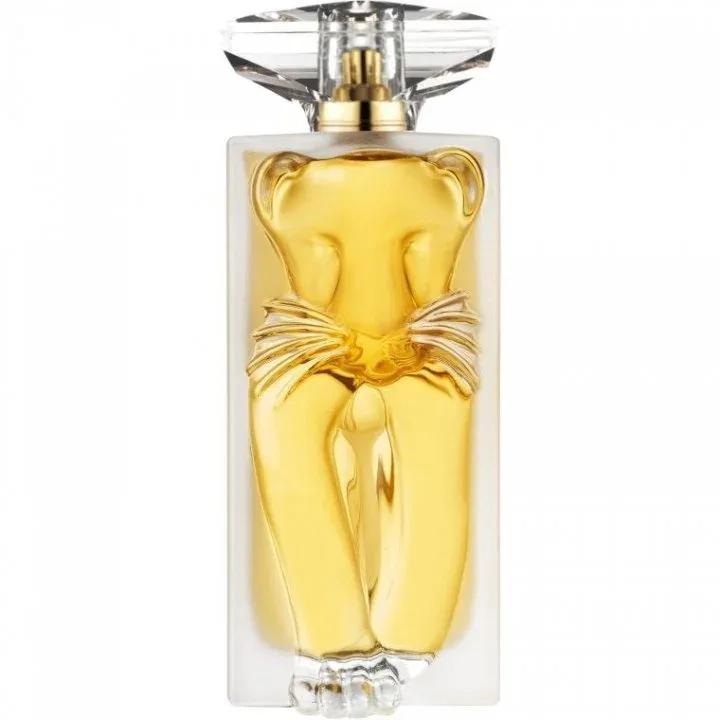 La Belle et L'Ocelot Salvador Dali 1969 Eau de Parfum — Salvador Dalí