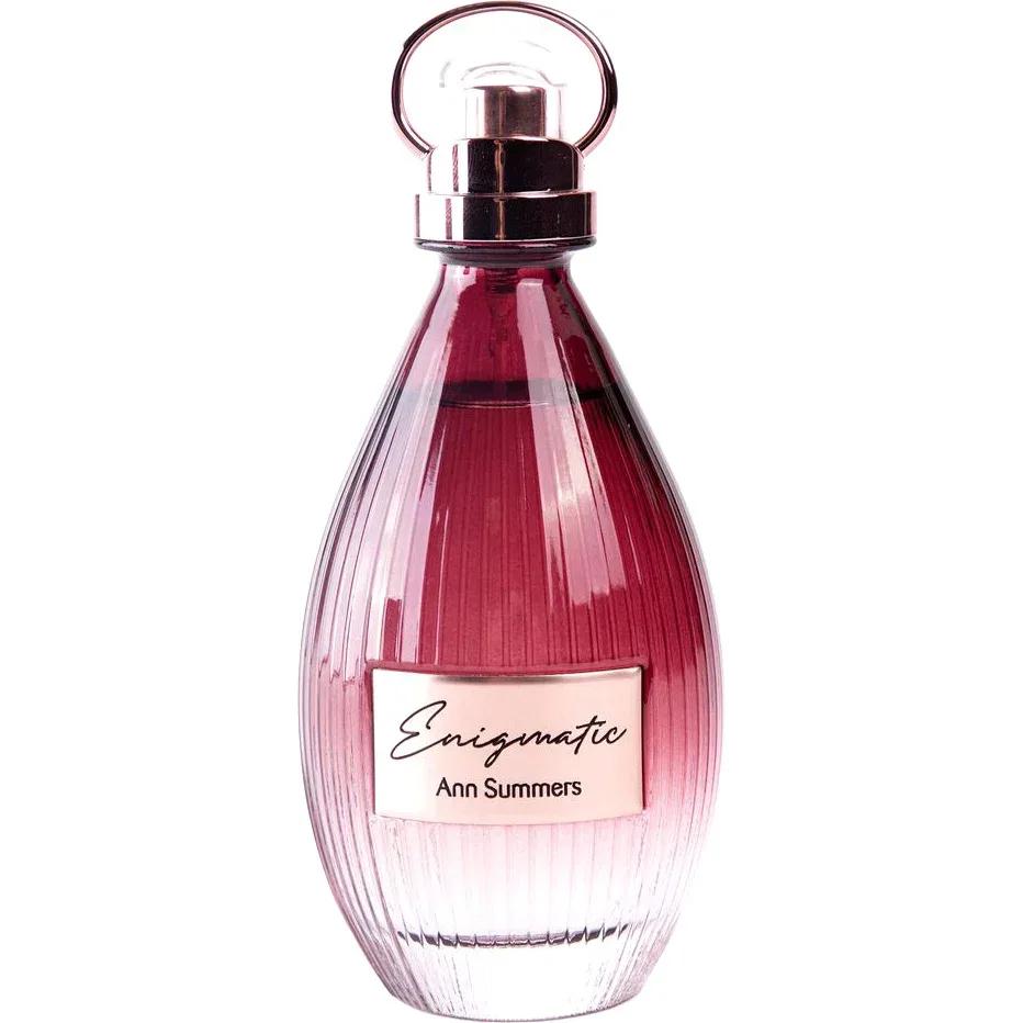Enigmatic — Ann Summers