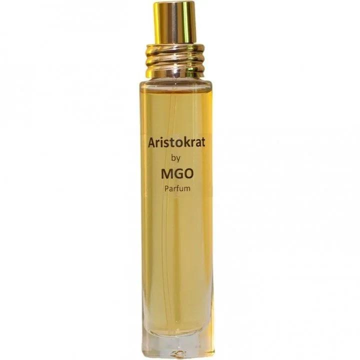 Aristokrat — Duftanker MGO Duftmanufaktur