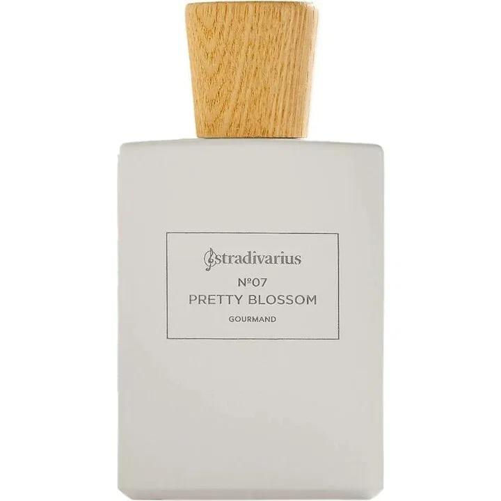 N° 07 Pretty Blossom — Stradivarius