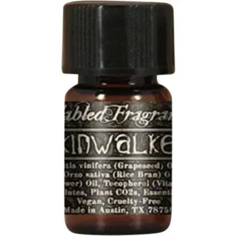 Skinwalker — Fabled Fragrances