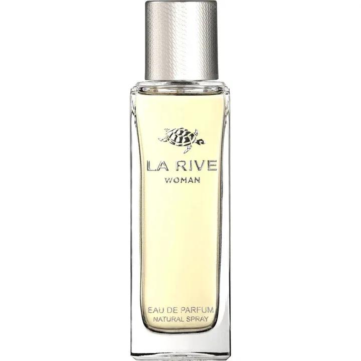 La Rive Woman — La Rive