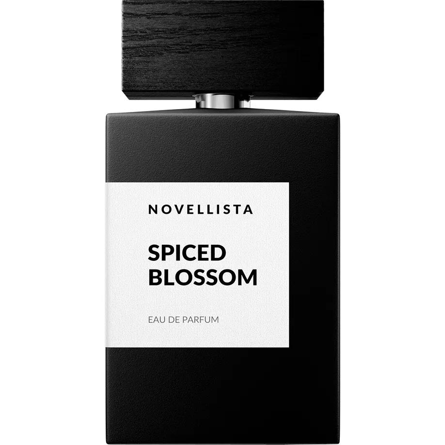Spiced Blossom — Novellista
