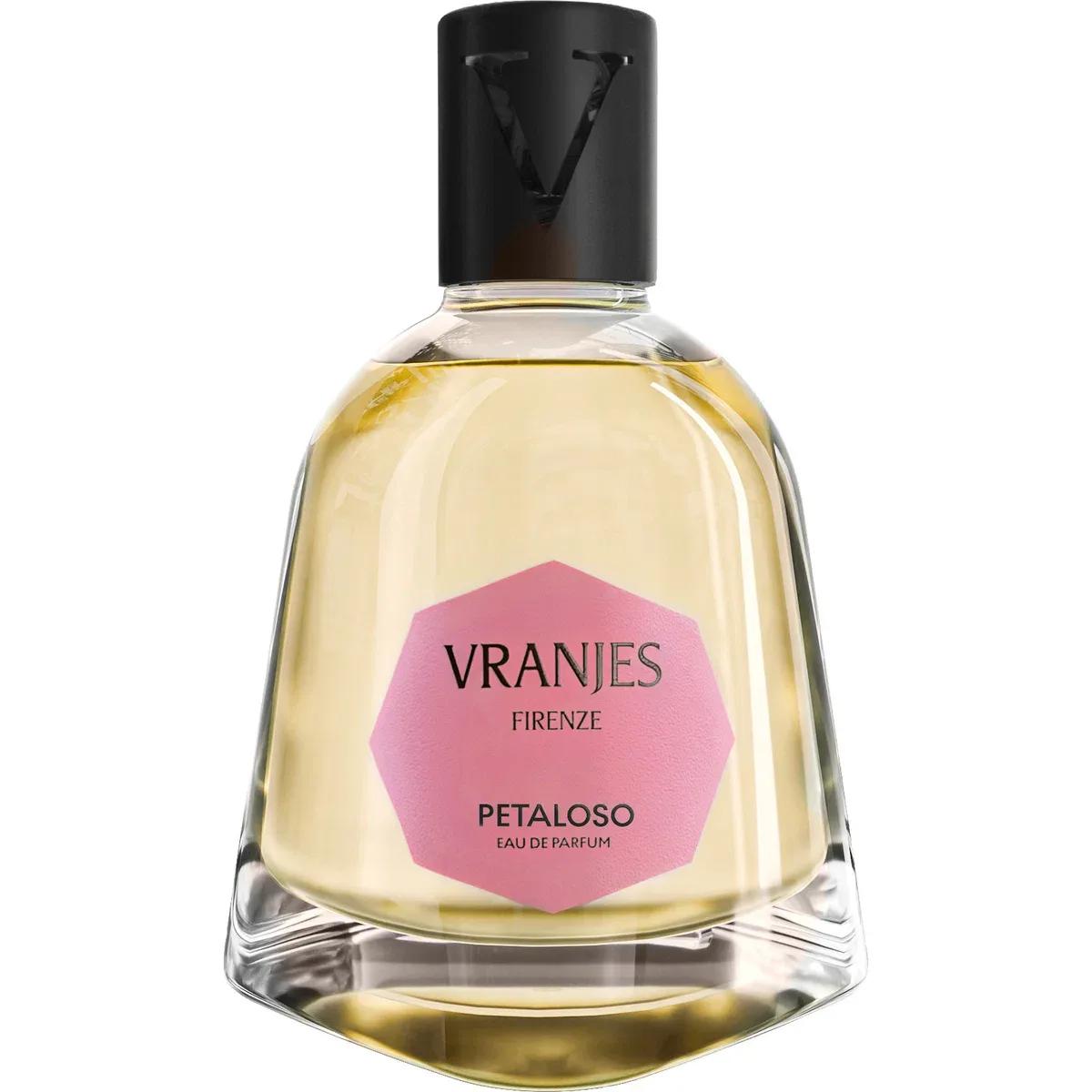 Petaloso — Dr Vranjes