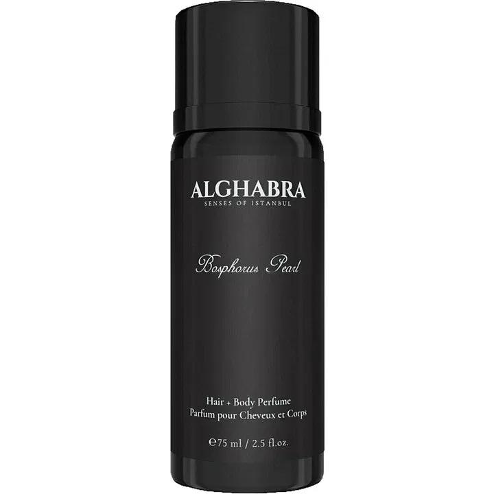 Bosphorus Pearl — Alghabra