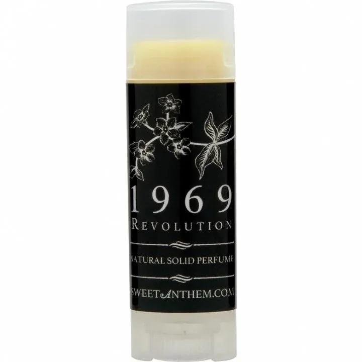 1969 - Revolution — Sweet Anthem