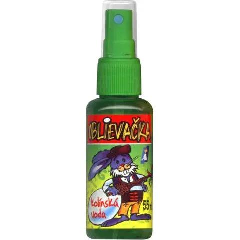 Oblievačka — Alpa
