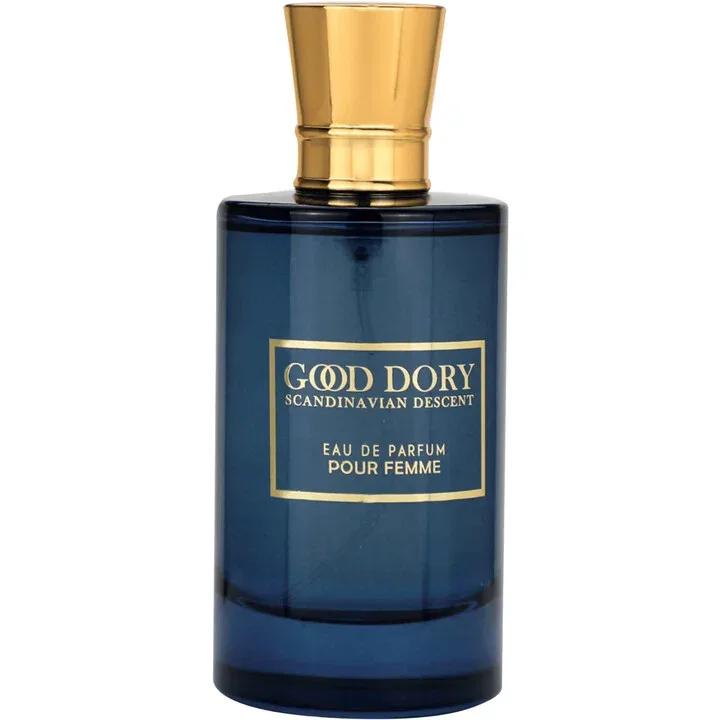 Good Dory — MPF