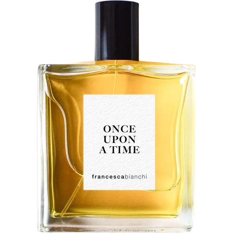 Once upon a Time — Francesca Bianchi